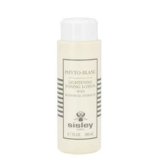 Sisley-Paris Phyto-Blanc Lightening Toning Lotion