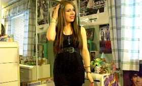 Outfit of the day #1