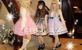 ♡ Angelic Pretty Carnival Coordinates ♡