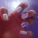 White Nails 