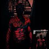 Daredevil Body Paint