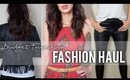 Budget Friendly Fashion Haul & Review