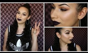 Vampy Lip tutorial