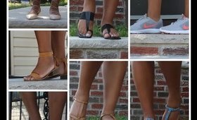 Size 11 Shoe Haul