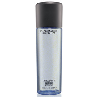 MAC Mineralize Charged Water Cleanser