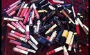 The Lipstick Tag!
