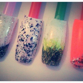 Nails♥