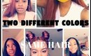 My Most Natural/ Durable Sew In EVER! | I PUT THIS HAIR THROUGH HELL AND BACK!