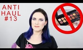 Anti Haul #13 Anastasia Beverly Hills, Too Faced, Tarte, Colour Pop, Fenty Beauty & More