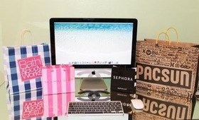 Online Shopping Tips