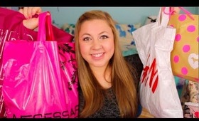 Huge NYC Haul!