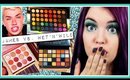 Unfiltered Opinions On New Makeup Releases #33