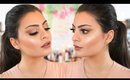 MY EVERYDAY SUMMER MAKEUP ROUTINE 2016 | Full Coverage