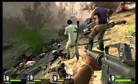 Left4Dead2 - Cold Stream - 2