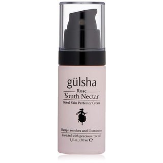 Gulsha Rose Youth Nectar Perfector Cream