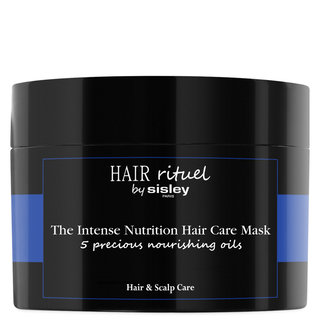 Sisley Paris The Intense Nutrition Hair Care Mask