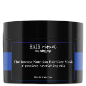 Sisley Paris The Intense Nutrition Hair Care Mask