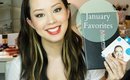 January Favorites - Dream Dots, Alterna, Jaclyn Hill Favorites, Coco Kind, & MORE!
