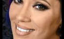 Red Carpet Makeup: Kim Kardashian Inspired!