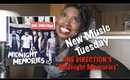 One Direction's "Midnight Memories" | New Music Tuesday (Monday)