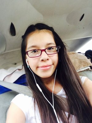 Aylin G.