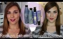 Redken Extreme Length Line Review | Bailey B.