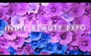 Indie Beauty Epo 2016- Recap