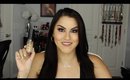 Review and Demo Milani 2 in 1 Foundation