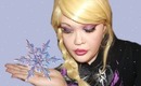 Frozen Elsa Inspired Makeup Tutorial