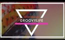 Easy Summer work outs with GrooveyLife Sportswear