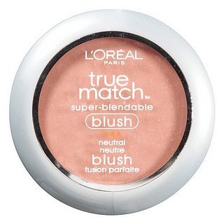 L'Oréal True Match Blush