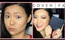 BEST Contour Kit by Cover FX | HOW TO & REVIEW