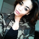 Army Girl