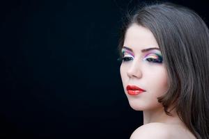 Make-up by Boc Jeanina 