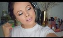 Chit Chat GRWM - Filming With Bigger Youtubers/Makeup Talk | Danielle Scott