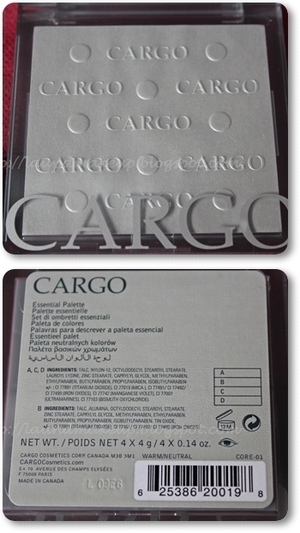 cargo