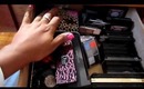 My makeup collection! Highly Requested