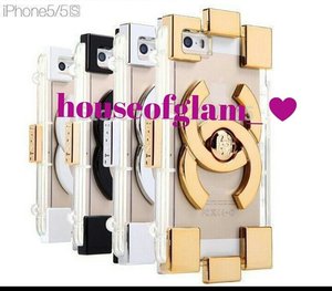 follow my IG for beautiful phone cases and trendy fashion accessories.  @houseofglam_