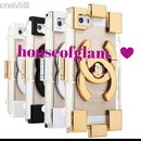 Chanel Lego Case for iphones and galaxies