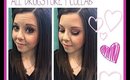 Easy Drugstore Valentines Day Look | Collab with Lily