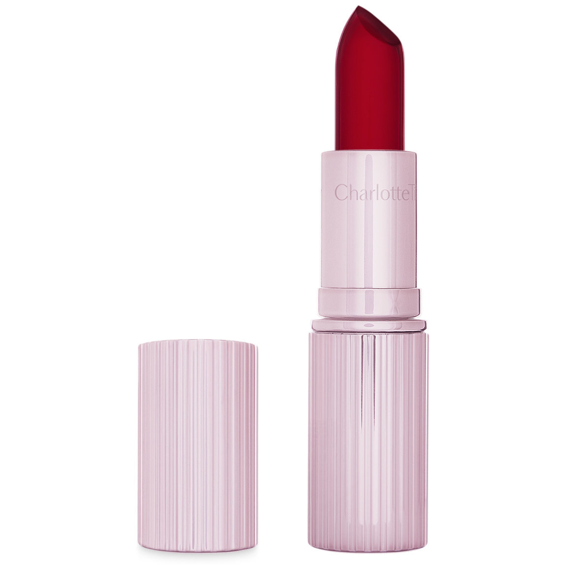 Charlotte Tilbury Glowgasm Lips Jewelgasm alternative view 1.