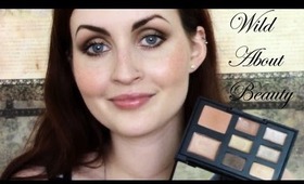 Wild About Beauty: Tutorial & Review