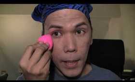 How To: Beauty Blender