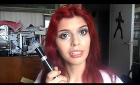 Review Mascara Diorshow New Look - BAD!!! :(