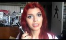 Review Mascara Diorshow New Look - BAD!!! :(