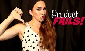 Product FAILS!