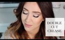 How to: Double Cut Crease Tuorial