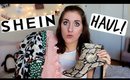 What $100 Gets You at SHEIN! (a haul) | tewsimple