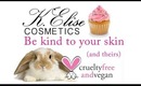 K. Elise Cosmetics