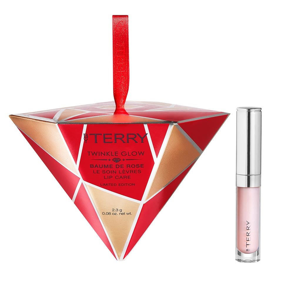 BY TERRY Twinkle Glow - Baume de Rose Lip Care